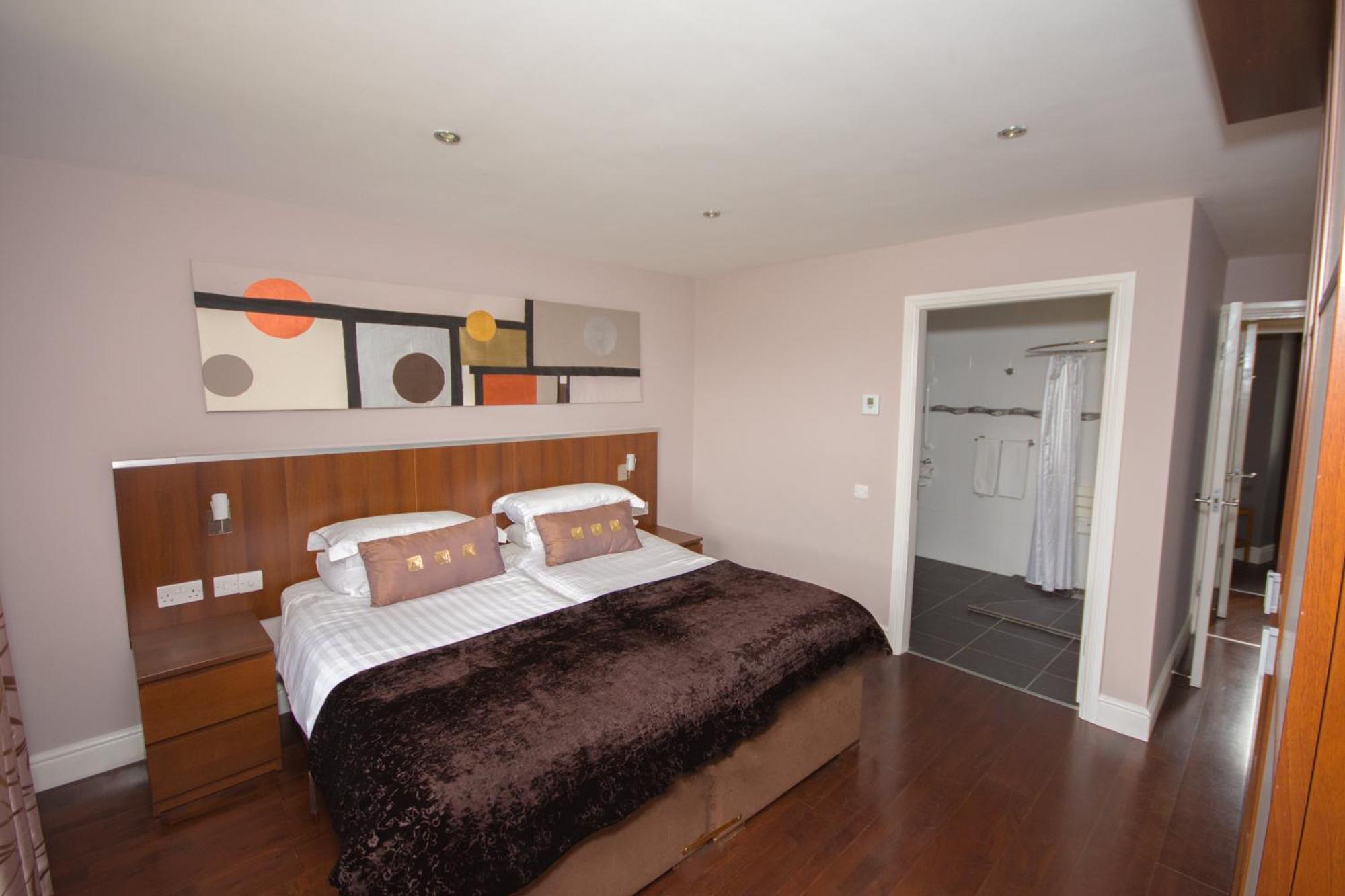 Fuchsia Lodge - New Luxury 5* Beachside Lodge With Sauna - 4 Beds Ensuite - Spectacular Location Waterville Dış mekan fotoğraf